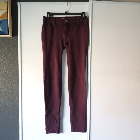 American Eagle Outfitters Denim - American Eagle Outfitter Jeans, Jeggings. 00.